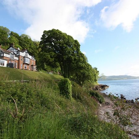 Chandlers Country House Rothesay Exterior photo