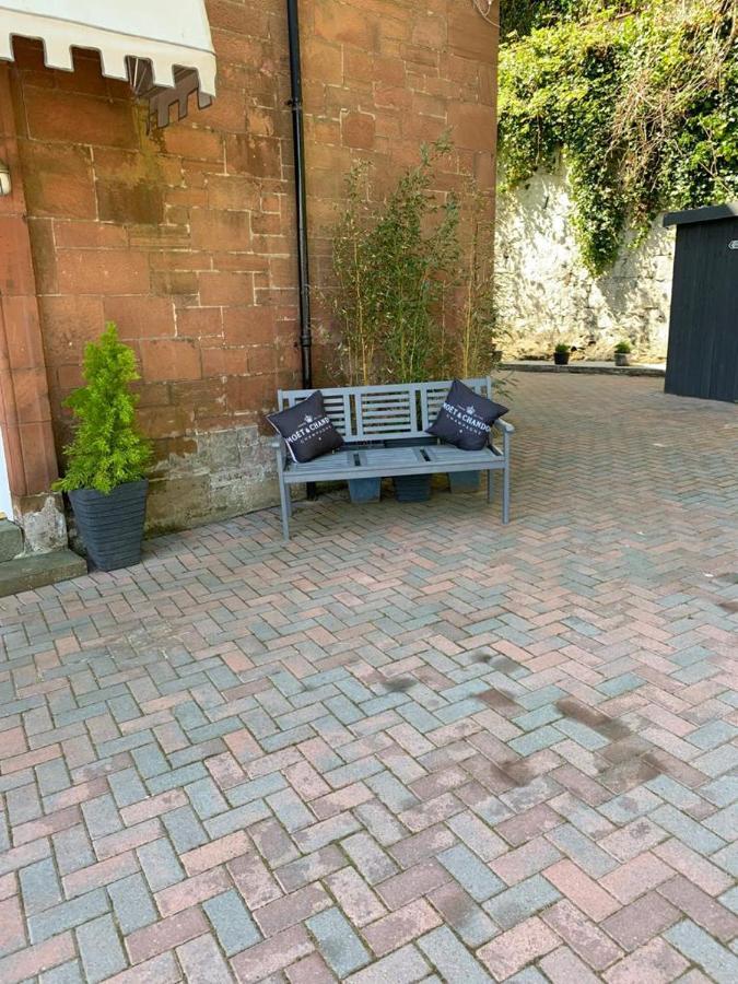 Chandlers Country House Rothesay Exterior photo
