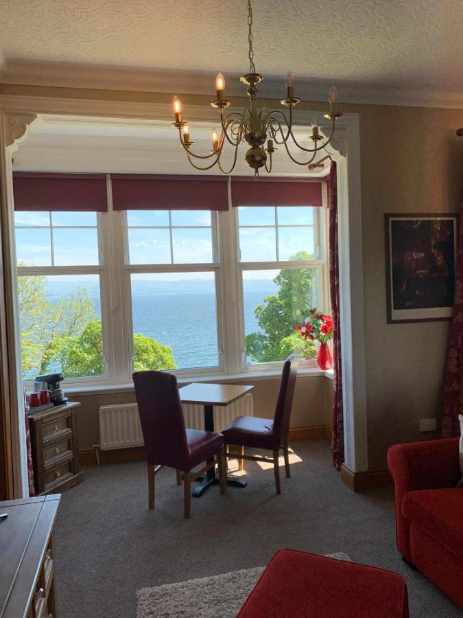Chandlers Country House Rothesay Exterior photo