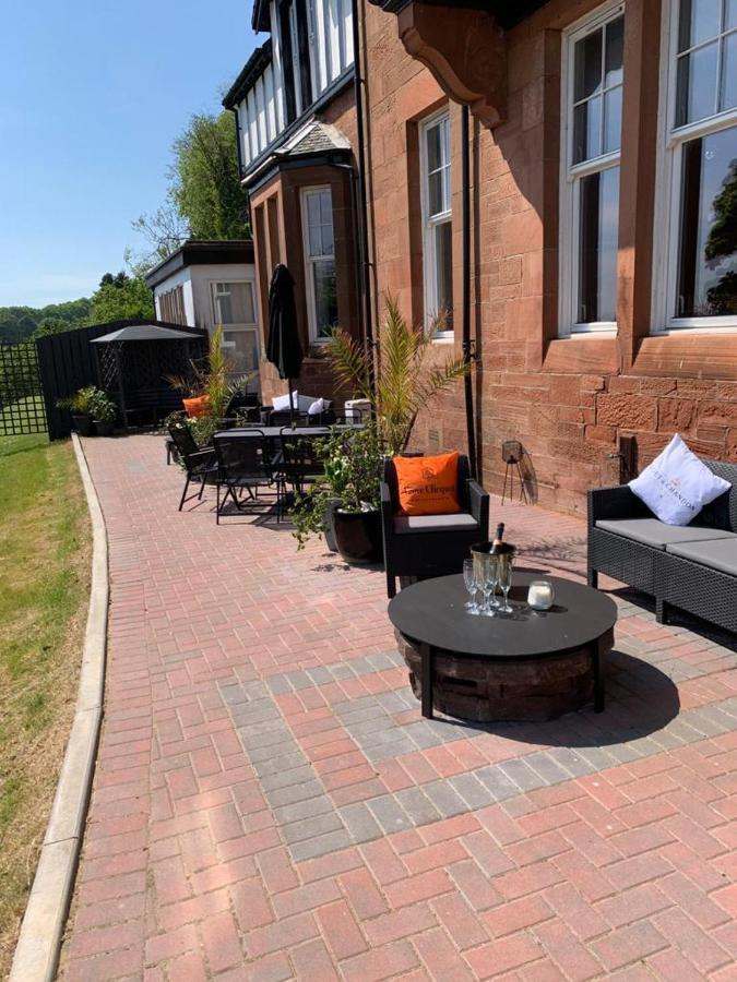 Chandlers Country House Rothesay Exterior photo
